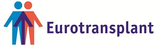 Logo von Eurotransplant