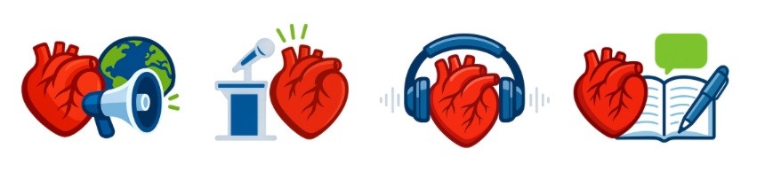 KI-generierte Grafik