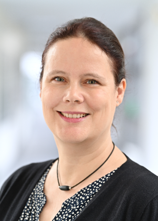 Kathrin Schubach
