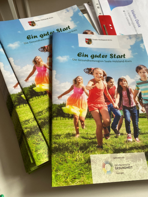 Infobroschüren