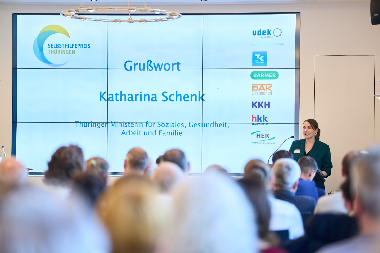 Veranstaltungsraum