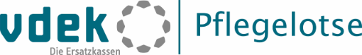 Logo Pflegelotse, neu