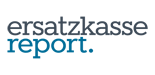 ersatzkasse report. ersatzkasse report.