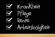 Sozialversicherung in Deutschland Sozialversicherung in Deutschland Sozialversicherung in Deutschland Sozialversicherung in Deutschland