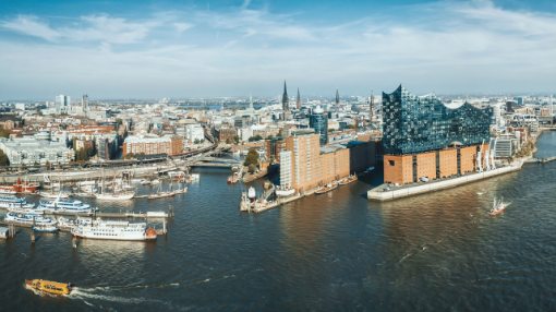 Hamburg