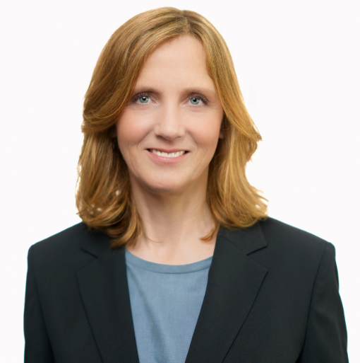 Annette Kessen, Redaktionsleitung ersatzkasse magazin.