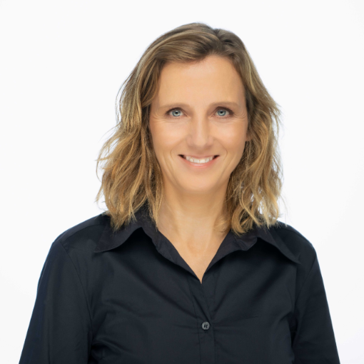 Annette Kessen, Redaktionsleitung ersatzkasse magazin.