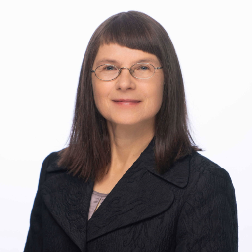 Dr. Tanja Glootz, Redakteurin ersatzkasse magazin.