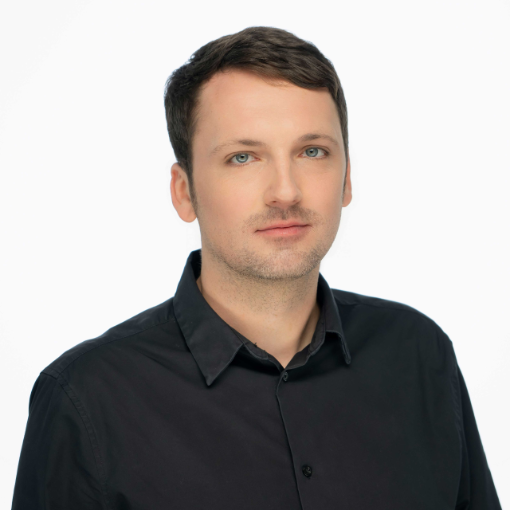 Matthias Wannhoff, Redakteur ersatzkasse magazin.