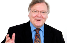 Dr. Jürgen Gohde, Vorsitzender des Pflegebeirats, im Interview mit ersatzkasse magazin.