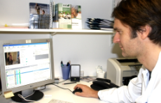 Videobasierte Parkinsonversorgung