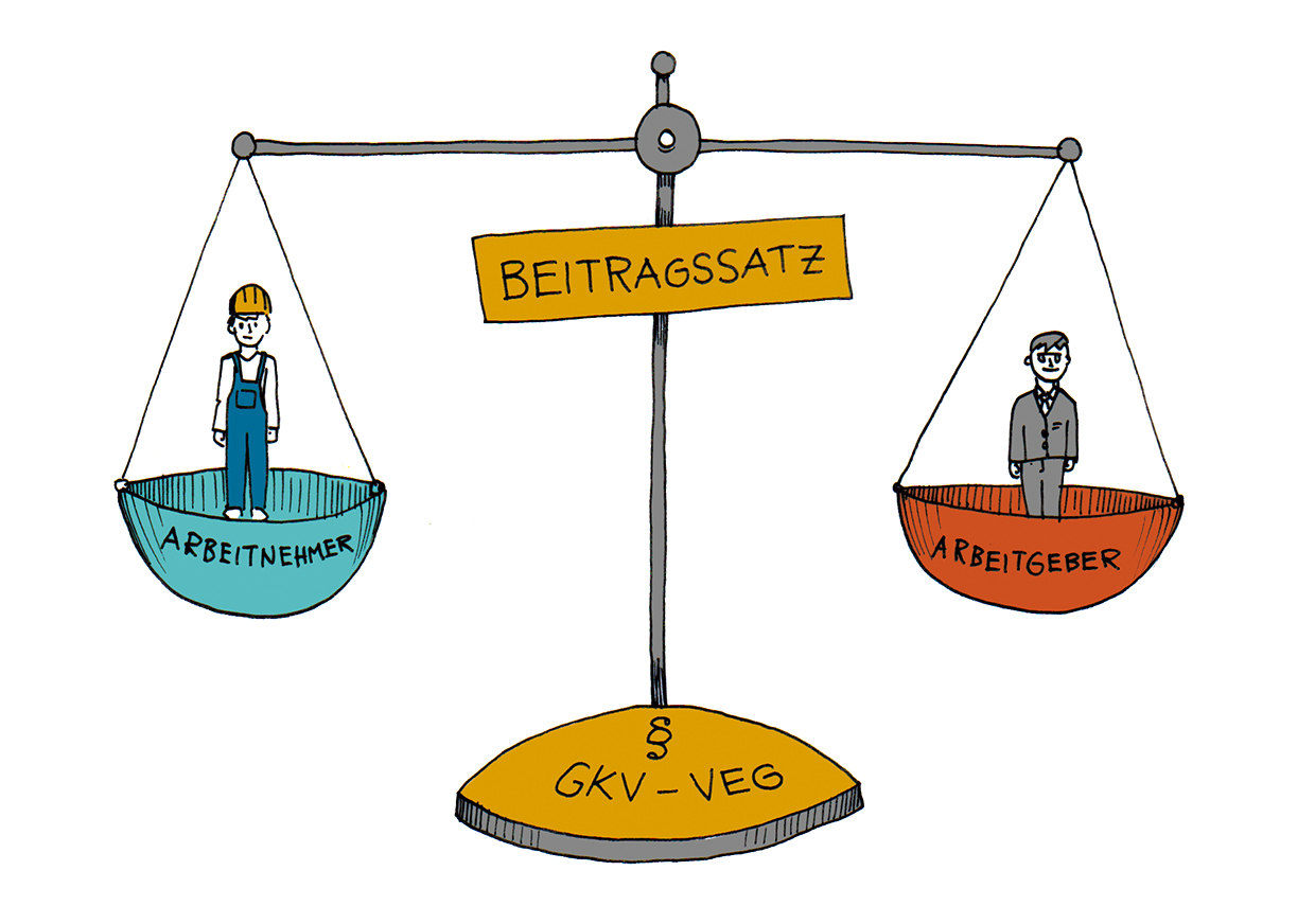 Sofortprogramm Kranken Und Altenpflege Verabschiedet