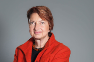 DGB - Annelie Buntenbach