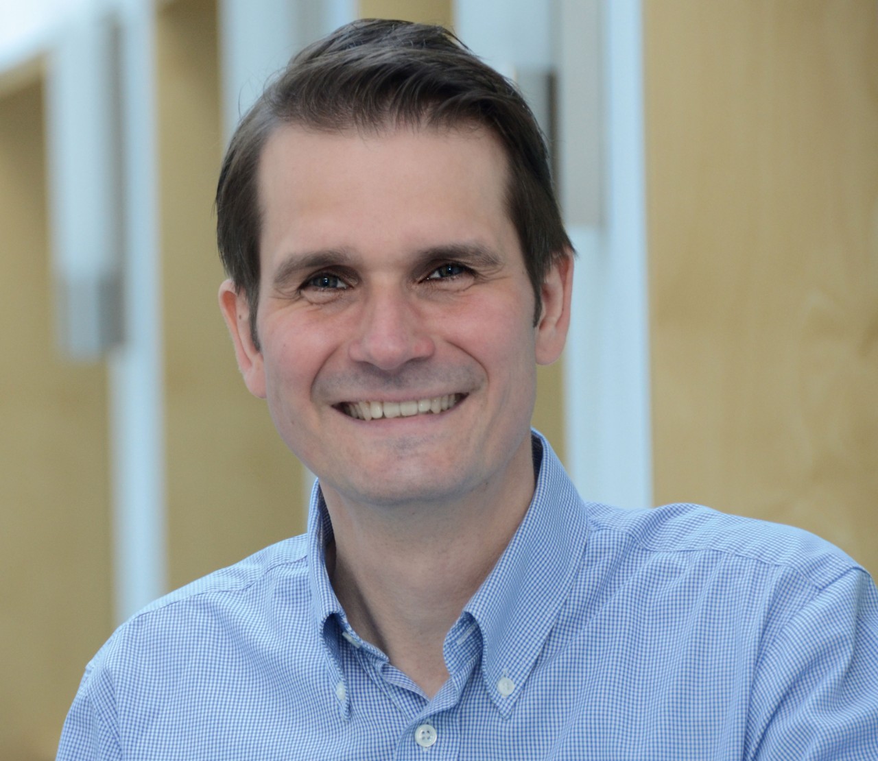 Porträtfoto von Sten Beneke, Leiter Büro Brüssel der Kassenärztlichen Bundesvereinigung (KBV) Porträtfoto von Sten Beneke, Leiter Büro Brüssel der Kassenärztlichen Bundesvereinigung (KBV)