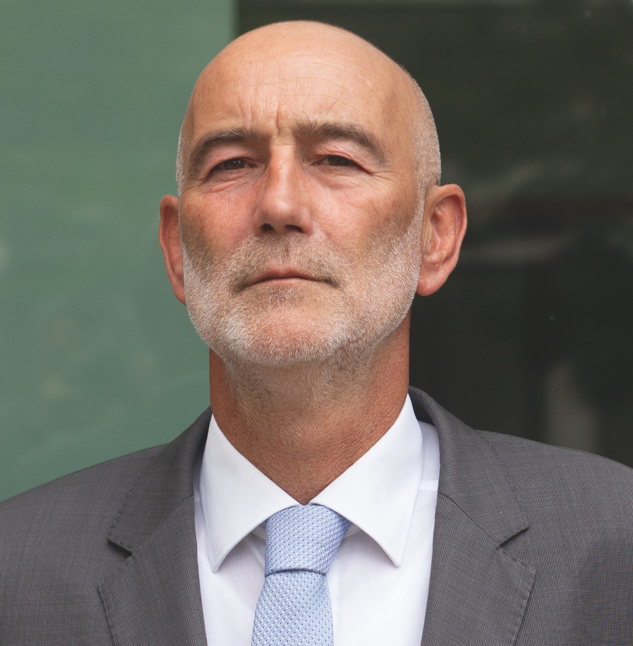 Porträtfoto von Alexander Dückers, Geschäftsführer Politik bei der Bundesärztekammer (BÄK) Porträtfoto von Alexander Dückers, Geschäftsführer Politik bei der Bundesärztekammer (BÄK)