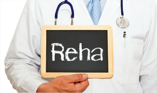 Arzt Reha Tafal