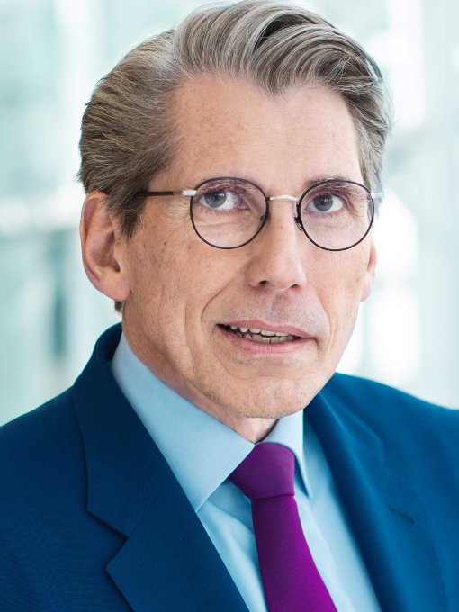Porträtfoto Andreas Storm, Vorsitzender des Vorstandes der DAK-Gesundheit Porträtfoto Andreas Storm, Vorsitzender des Vorstandes der DAK-Gesundheit