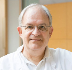 Prof. Dr. Uwe G. Liebert ist Direktor des Instituts für Virologie am Universitätsklinikum Leipzig