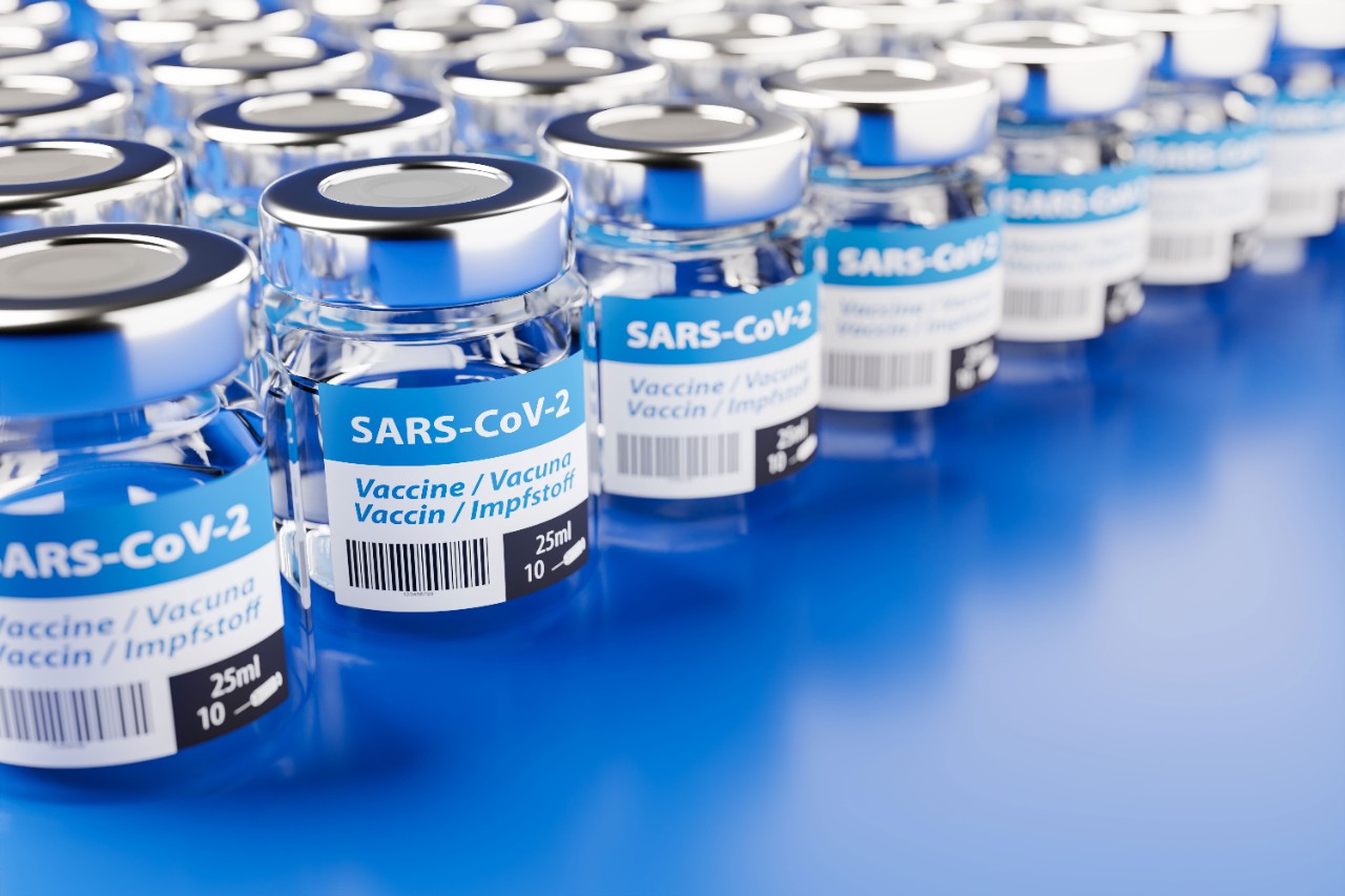 Impfstoff SARS-CoV-2 Impfstoff SARS-CoV-2