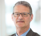 Dr. Gerald Gaß, Präsident der Deutschen Krankenhausgesellschaft