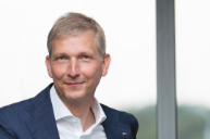 Dr. Wolfgang Matz, Vorstandsvorsitzender der KKH Kaufmännische Krankenkasse