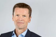 Michael Lempe, Vorstand der hkk – Handelskrankenkasse