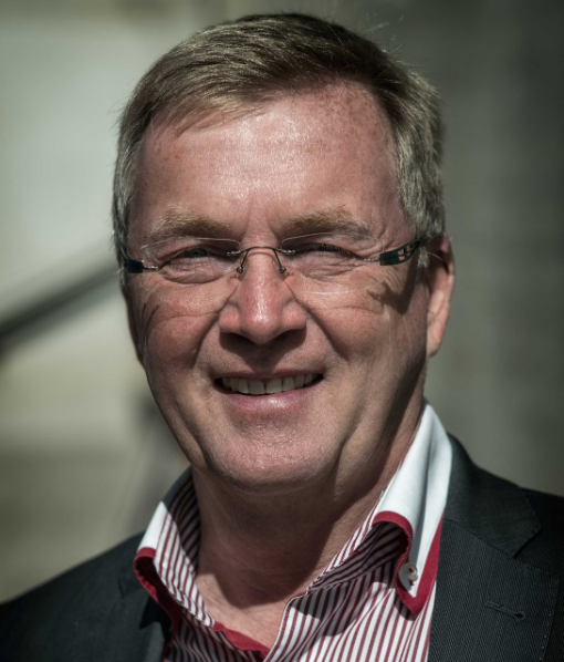 Dr. h.c. Andreas Westerfellhaus, Pflegebevollmächtigter der Bundesregierung Dr. h.c. Andreas Westerfellhaus, Pflegebevollmächtigter der Bundesregierung