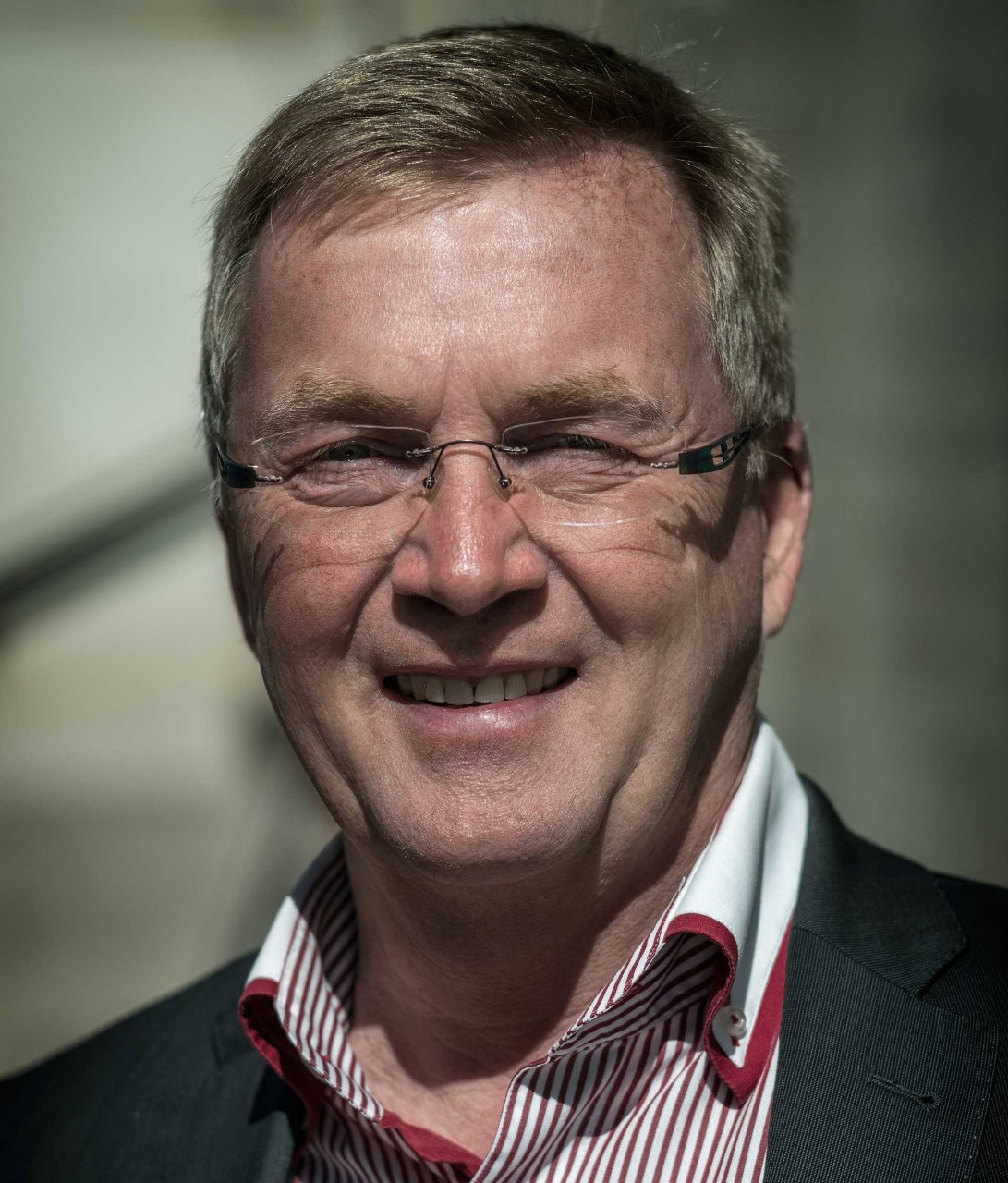 Dr. h.c. Andreas Westerfellhaus, Pflegebevollmächtigter der Bundesregierung Dr. h.c. Andreas Westerfellhaus, Pflegebevollmächtigter der Bundesregierung