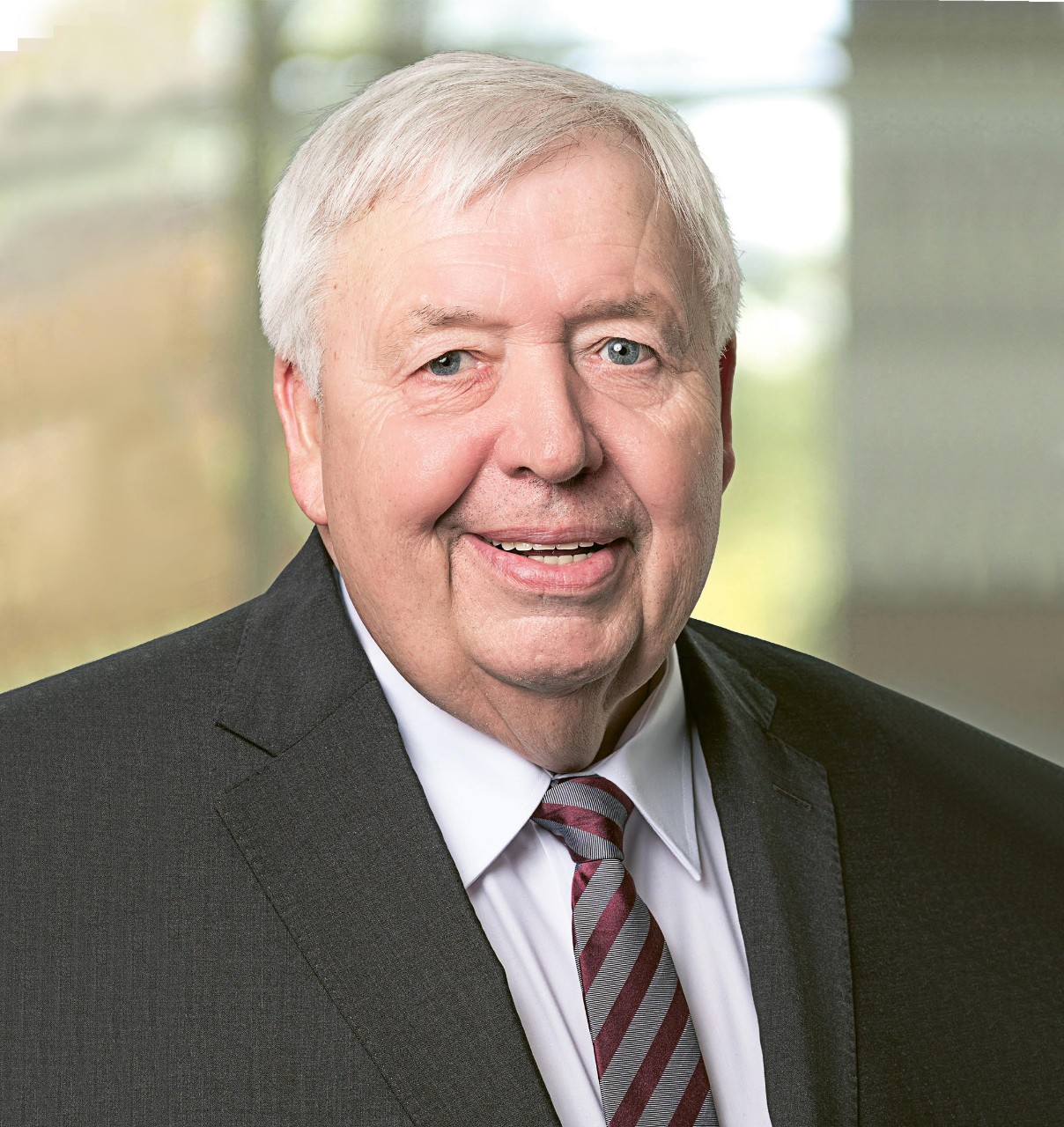Dieter Schröder (DAK-Gesundheit), stellvertretender Verbandsvorsitzender des vdek Dieter Schröder (DAK-Gesundheit), stellvertretender Verbandsvorsitzender des vdek