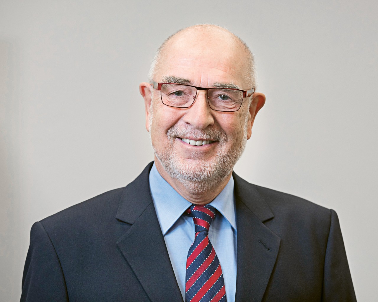 Roland Schultze (hkk), stellvertretender Verbandsvorsitzender des vdek Roland Schultze (hkk), stellvertretender Verbandsvorsitzender des vdek