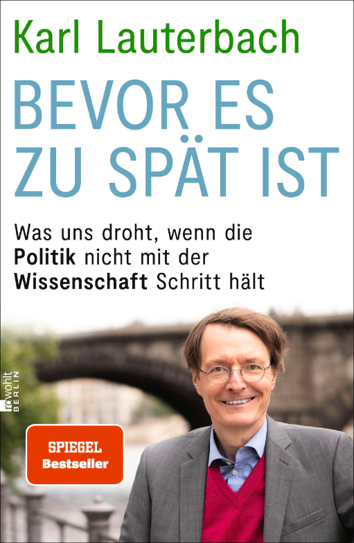 Buchcover: Bevor es zu spät ist Buchcover: Bevor es zu spät ist