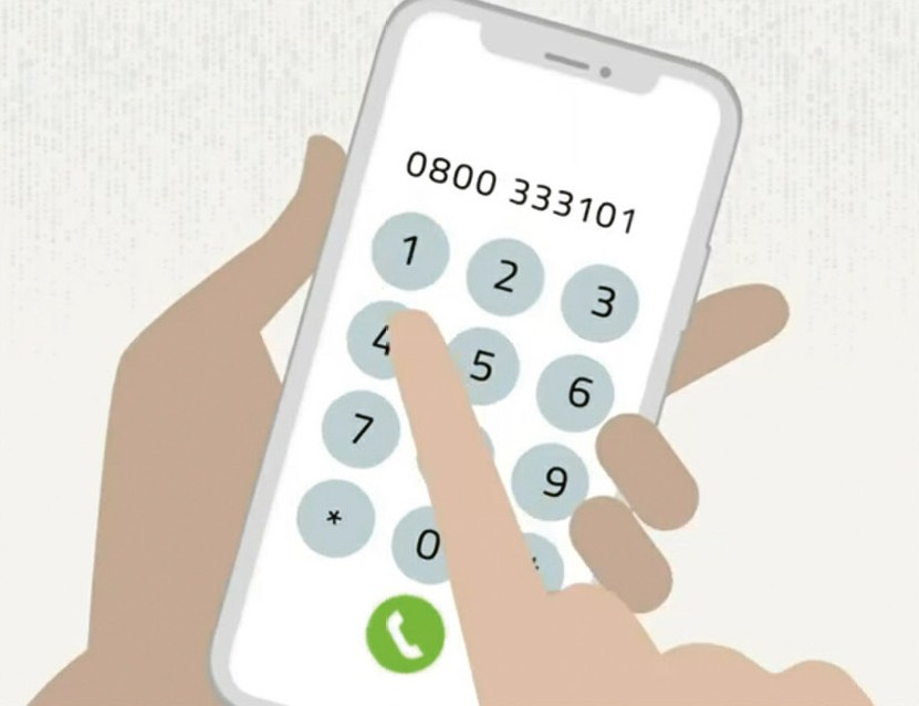 Behandlungsfehler-Telefon der BARMER: 0800 333101 Behandlungsfehler-Telefon der BARMER: 0800 333101