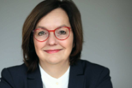 Dr. Ruth Hecker, Vorsitzende des Aktionsbündnisses Patientensicherheit (APS)