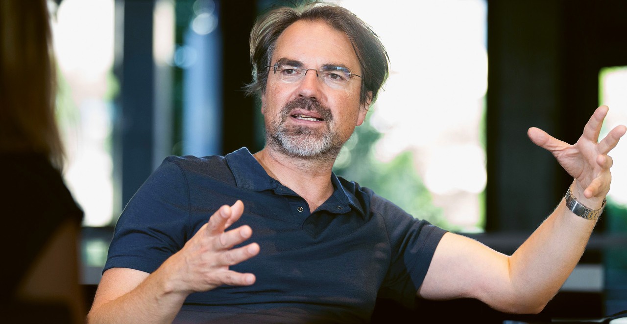 Prof. Dr. Attila Altiner, Leiter und Ärztlicher Direktor der Abteilung Allgemeinmedizin und Versorgungsforschung am Uniklinikum Heidelberg Prof. Dr. Attila Altiner, Leiter und Ärztlicher Direktor der Abteilung Allgemeinmedizin und Versorgungsforschung am Uniklinikum Heidelberg
