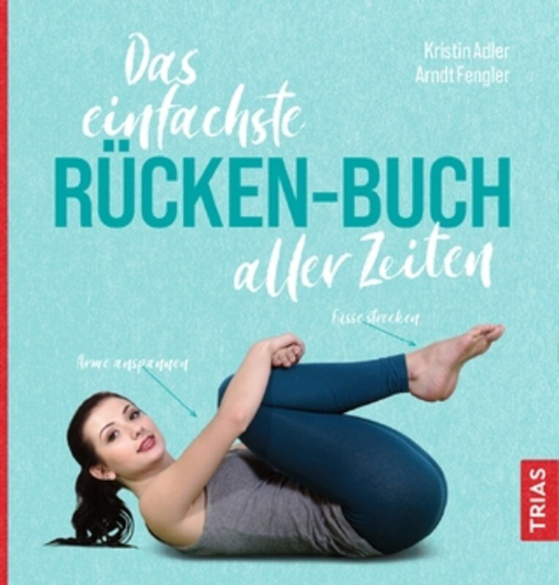 Buchcover: Rücken-Buch Buchcover: Rücken-Buch