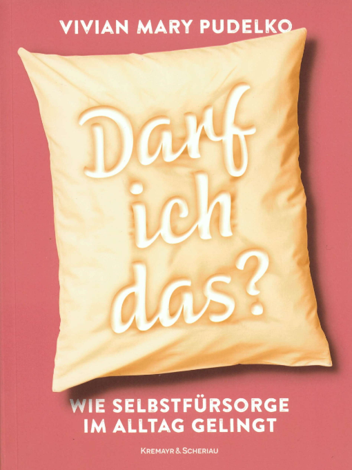 Buchcover: Darf ich das? Buchcover: Darf ich das?
