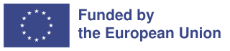 Logo: Funded by the European Union