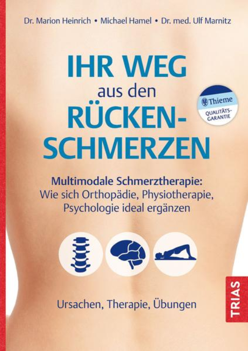 Buchcover_Weg_aus_Rueckenschmerzen