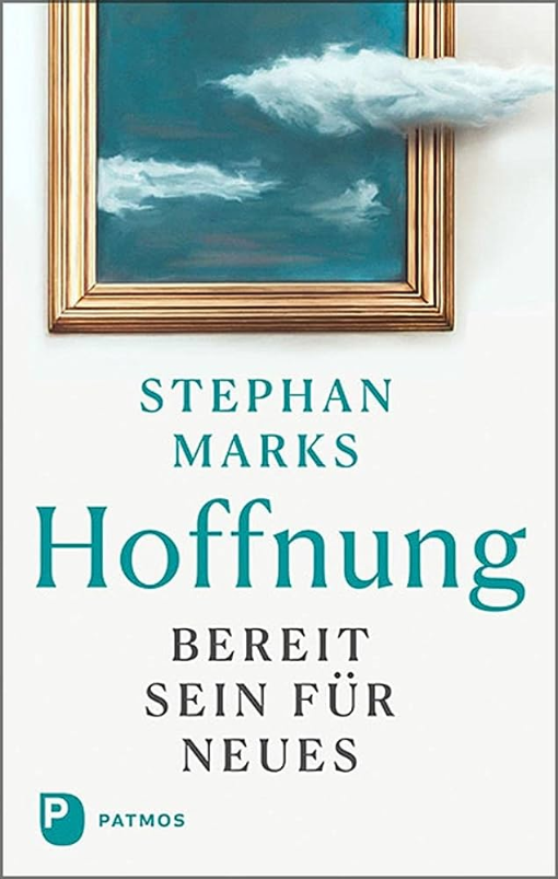 Buchcover: Hoffnung