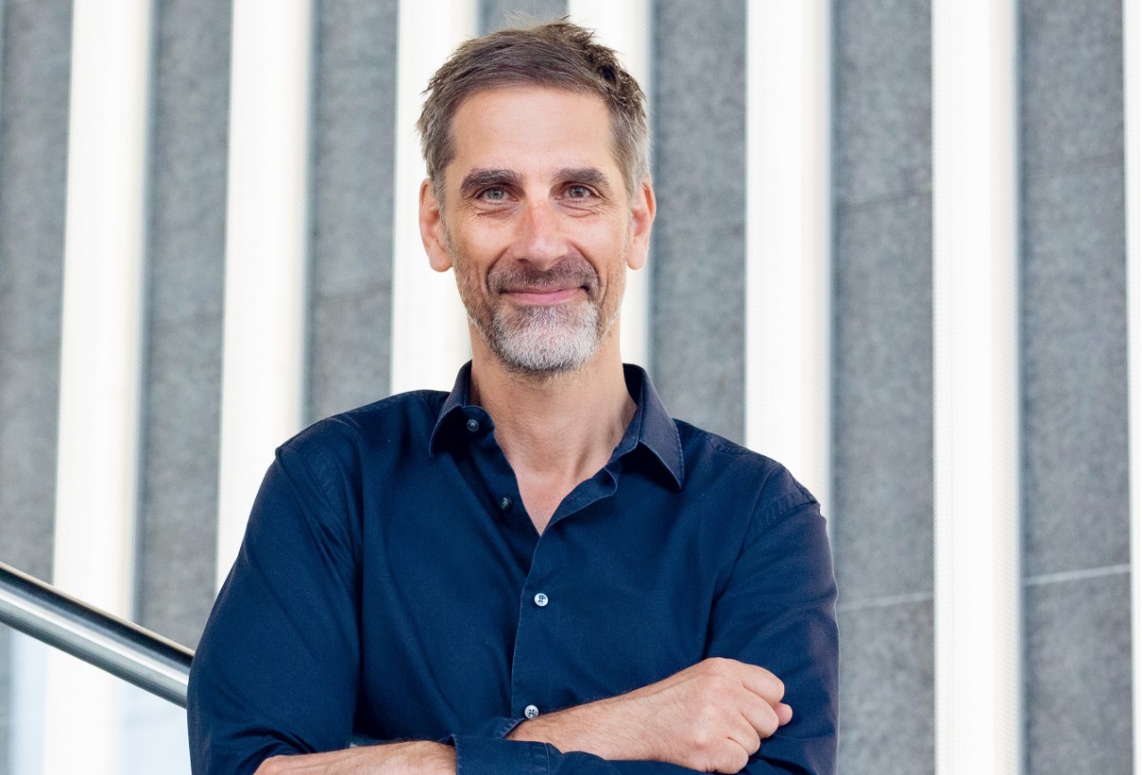 Dr. Thomas Kaiser, Leiter des Instituts für Qualität und Wirtschaftlichkeit im Gesundheitswesen (IQWiG) Dr. Thomas Kaiser, Leiter des Instituts für Qualität und Wirtschaftlichkeit im Gesundheitswesen (IQWiG)