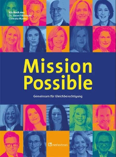Buchcover: Mission Possible