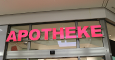 Apotheke