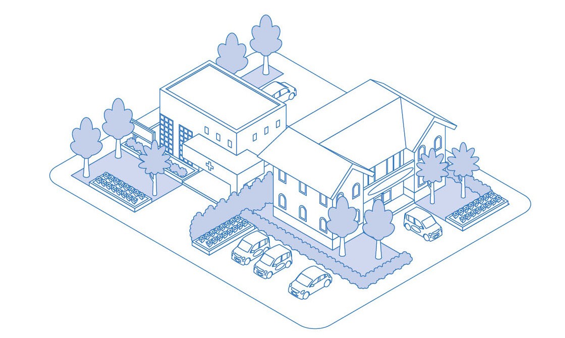 Illustration_Klinik