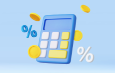 Illustration: Finanzierung
