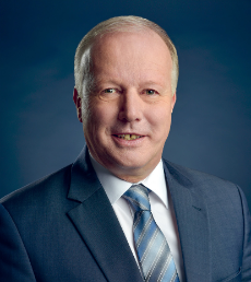 Peter Weiß, Bundeswahlbeauftragter für die Sozialversicherungswahlen