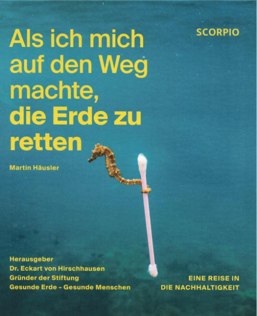 Buchcover: Nachhaltigkeit Buchcover: Nachhaltigkeit