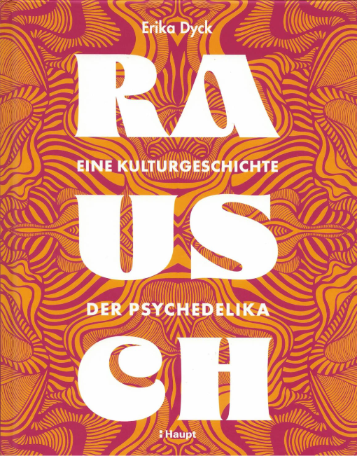 Buchcover: Rausch Buchcover: Rausch