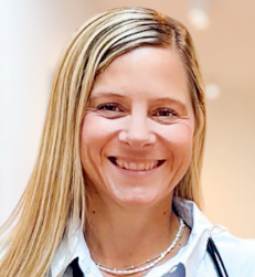 Portrait: Annette Rennert