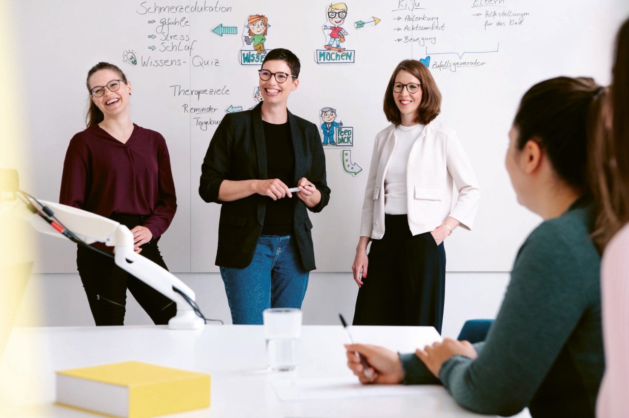 Projektfoto: MyBrainCity