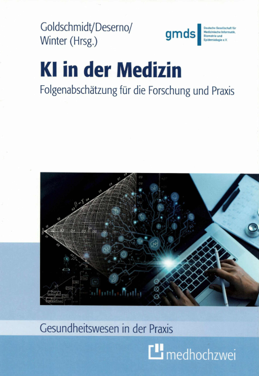 Buchcover_KI_Medizin